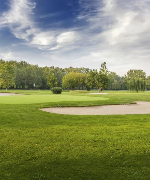 Et av de mest besøkte landemerkene i Canton.