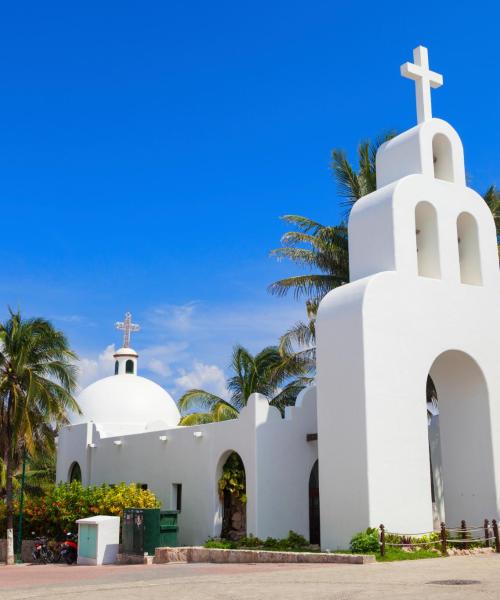 Jedna z najczęściej odwiedzanych atrakcji w mieście Playa del Carmen.