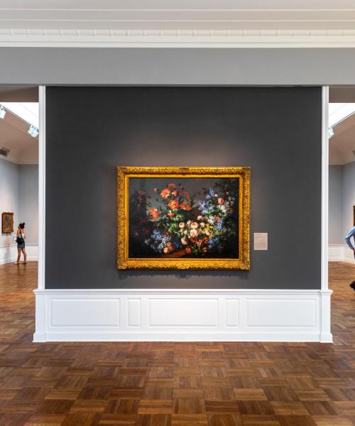 Ένα από τα πιο δημοφιλή αξιοθέατα στο Πόρτλαντ. 