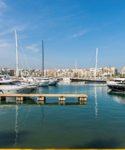 Uma das atrações mais visitadas em Pireu