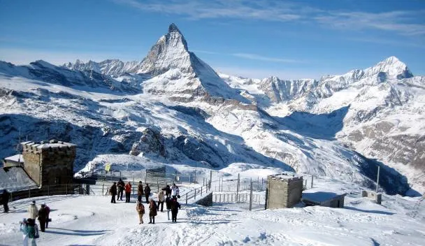 Matterhorn