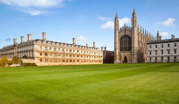 ケンブリッジ大学（イギリス、ケンブリッジ）近くの人気ホテル10軒