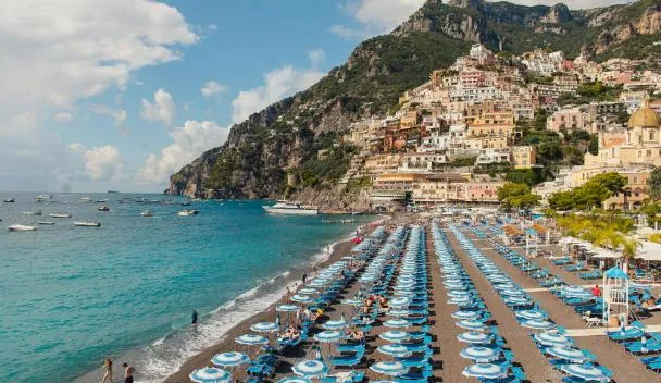 Spiaggia Grande