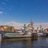 HMS Belfast