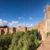 Alcazaba