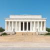Lincoln Memorial