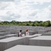 Memorial to the Murdered Jews of Europe