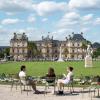 Jardin du Luxembourg