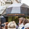 Churchill War Rooms