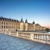 Conciergerie