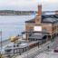 Fotografiska Swedish Museum of Photography