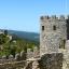 Moors Castle