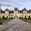 Château de Fontainebleau