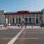 National Museum of China