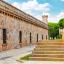 Montjuic Castle