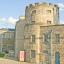 Oxford Castle