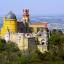 Pena National Palace
