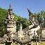 Buddha Park