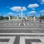 Heroes Square