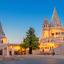 Fishermans Bastion