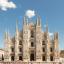 Duomo Milan