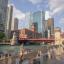 Chicago Riverwalk