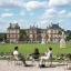 Luxembourg Gardens