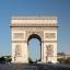 Arc de Triomphe