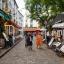 Place du Tertre