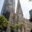 St Patricks Cathedral