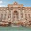 Trevi Fountain