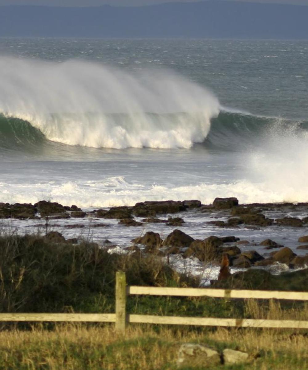 Book cheap flights to Donegal County