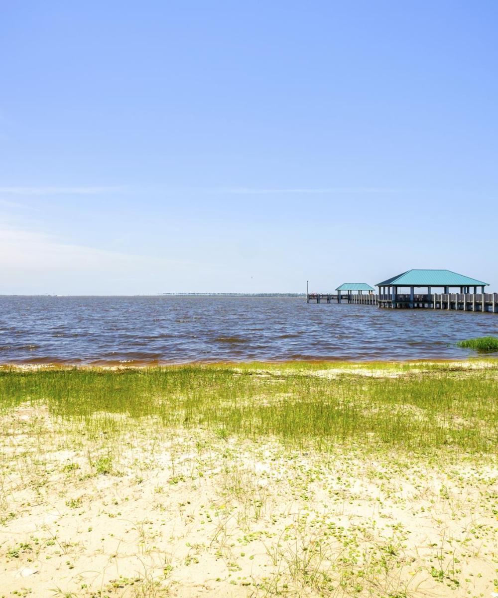 Book cheap flights to Mississippi Gulf Coast