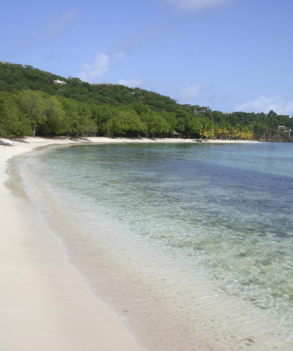 Book cheap flights to Saint Vincent