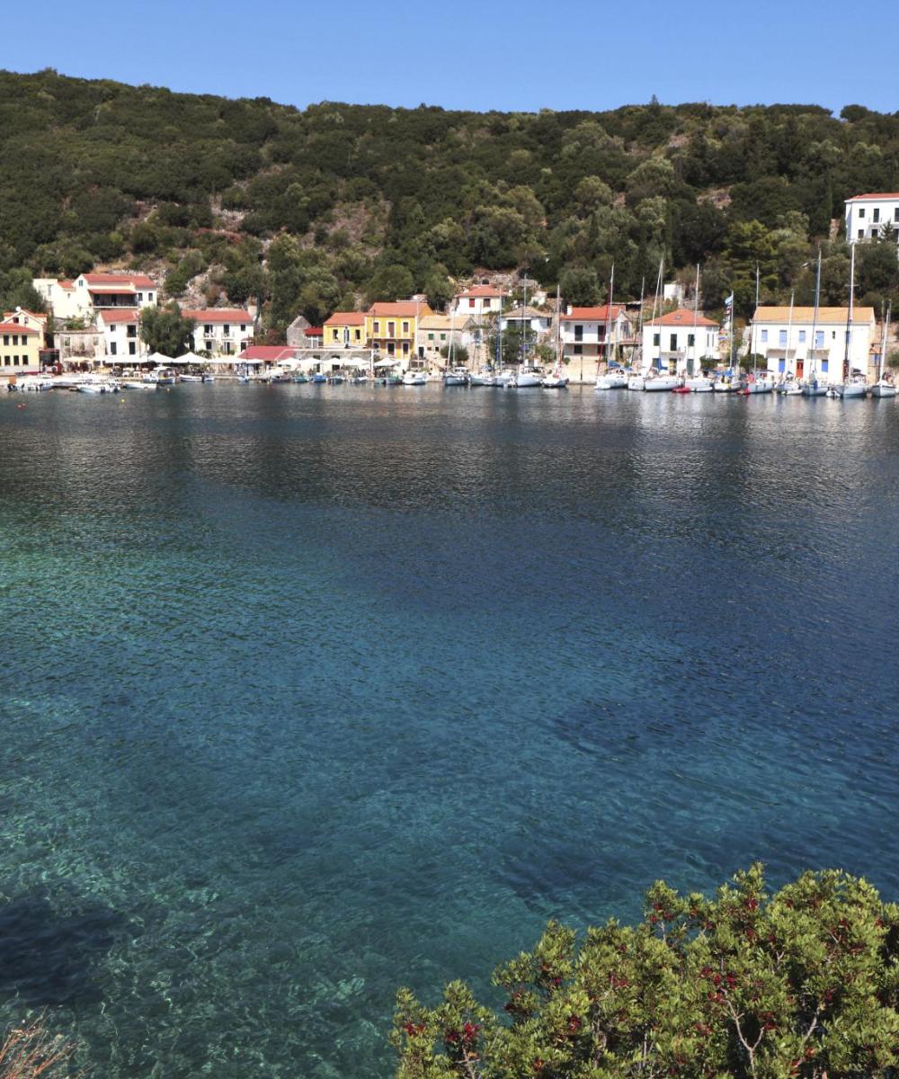 Cheap car hire in Ithaca find and compare deals