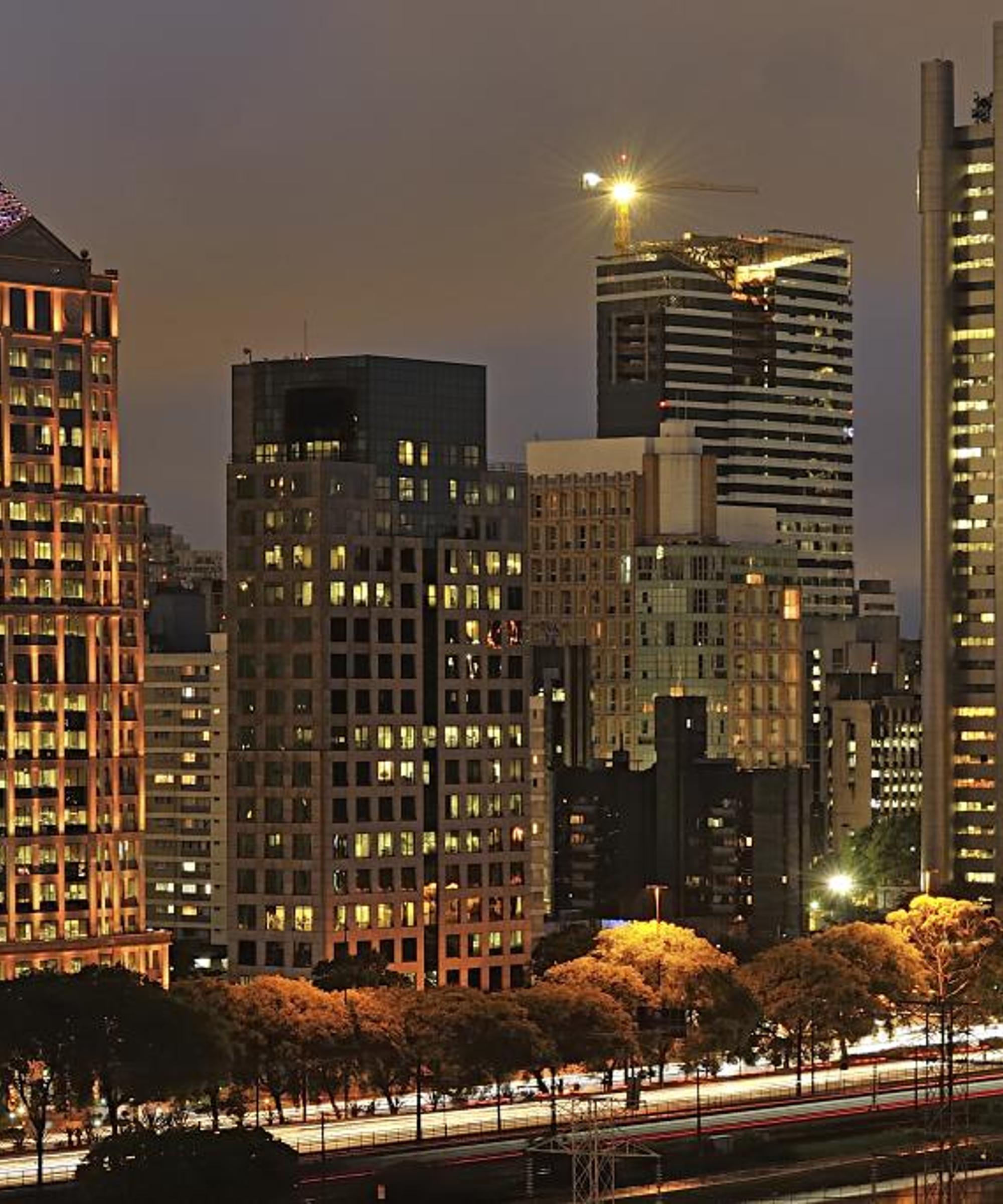Book cheap flights to Sao Paulo State – Booking.com