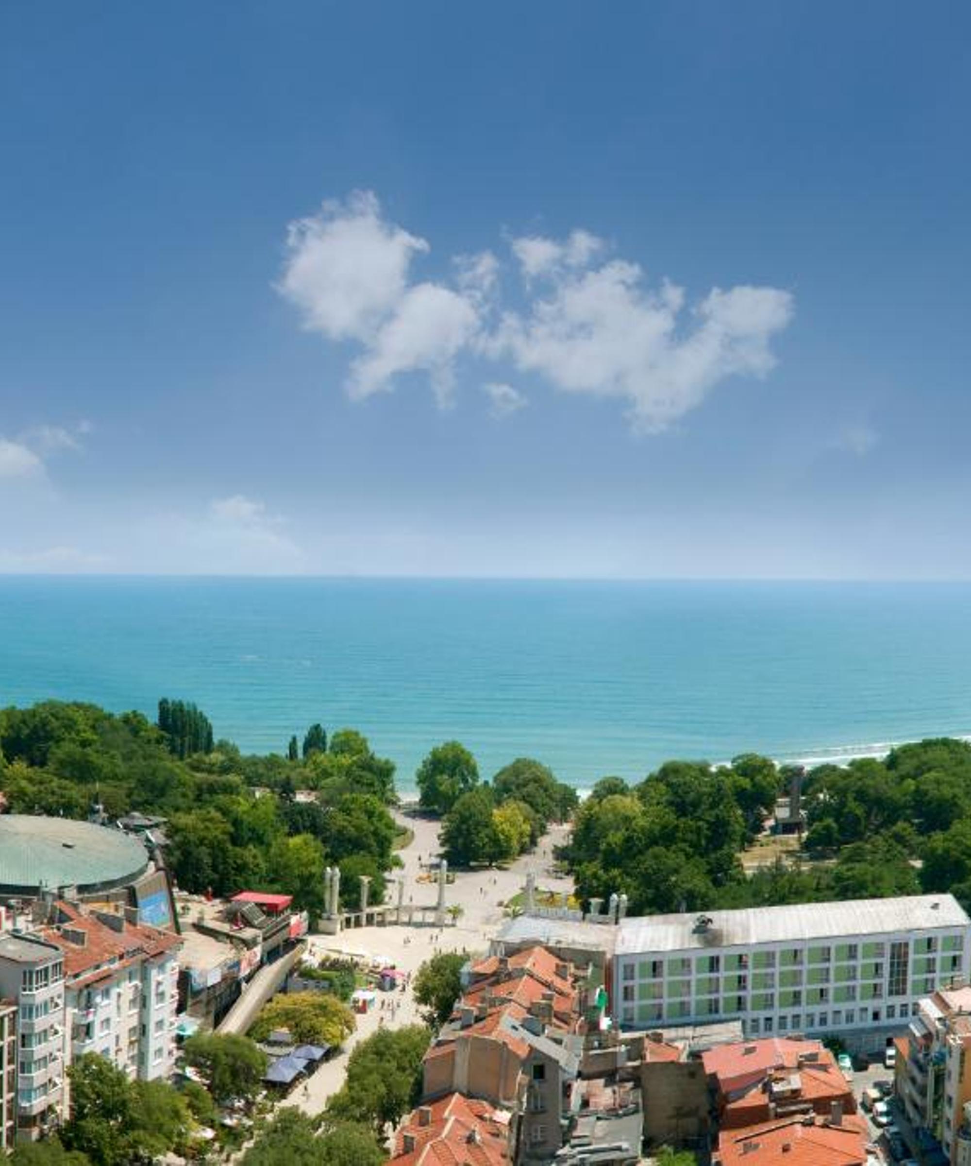 Book cheap flights to Varna Province