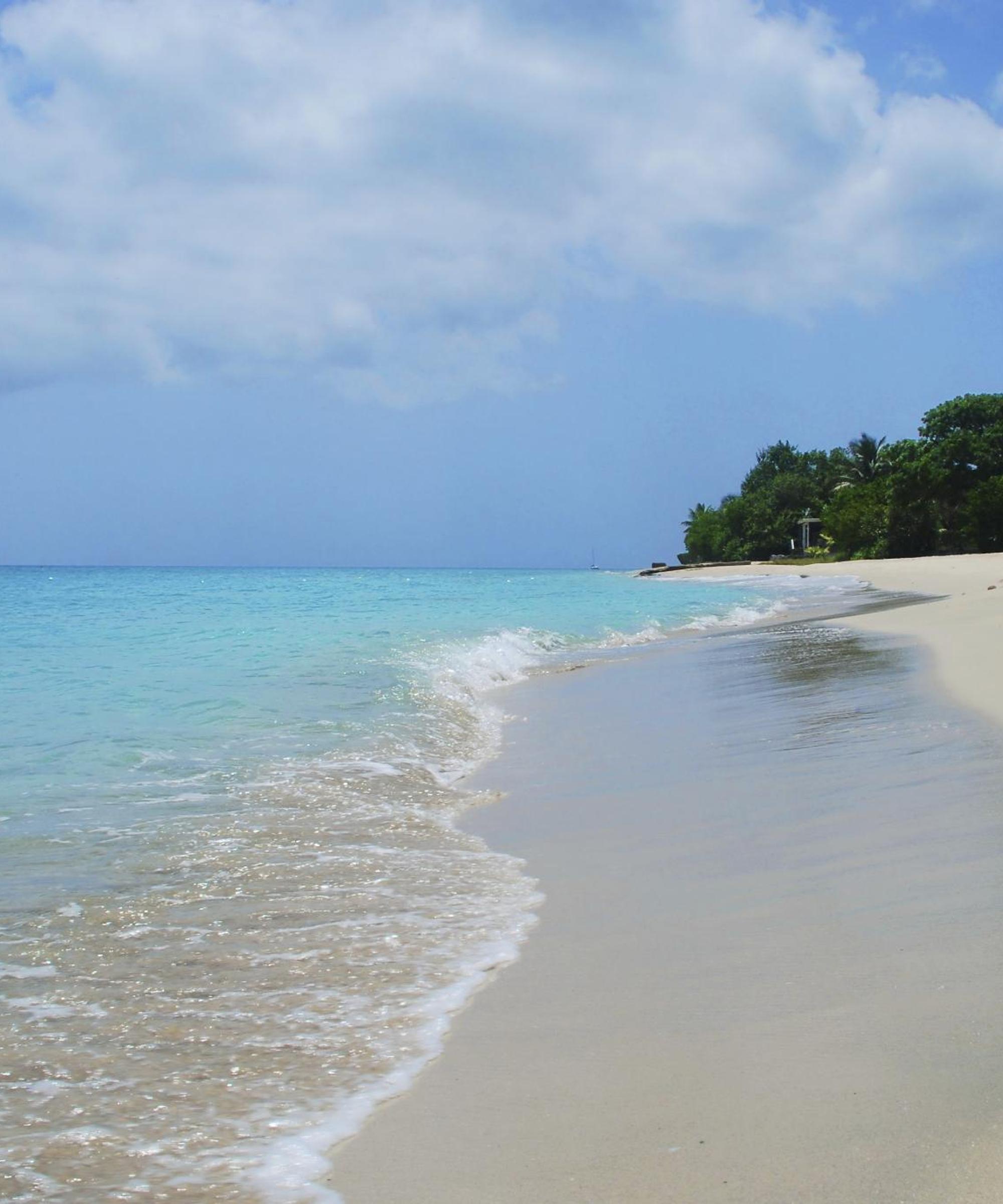 Book cheap flights to Saint Croix