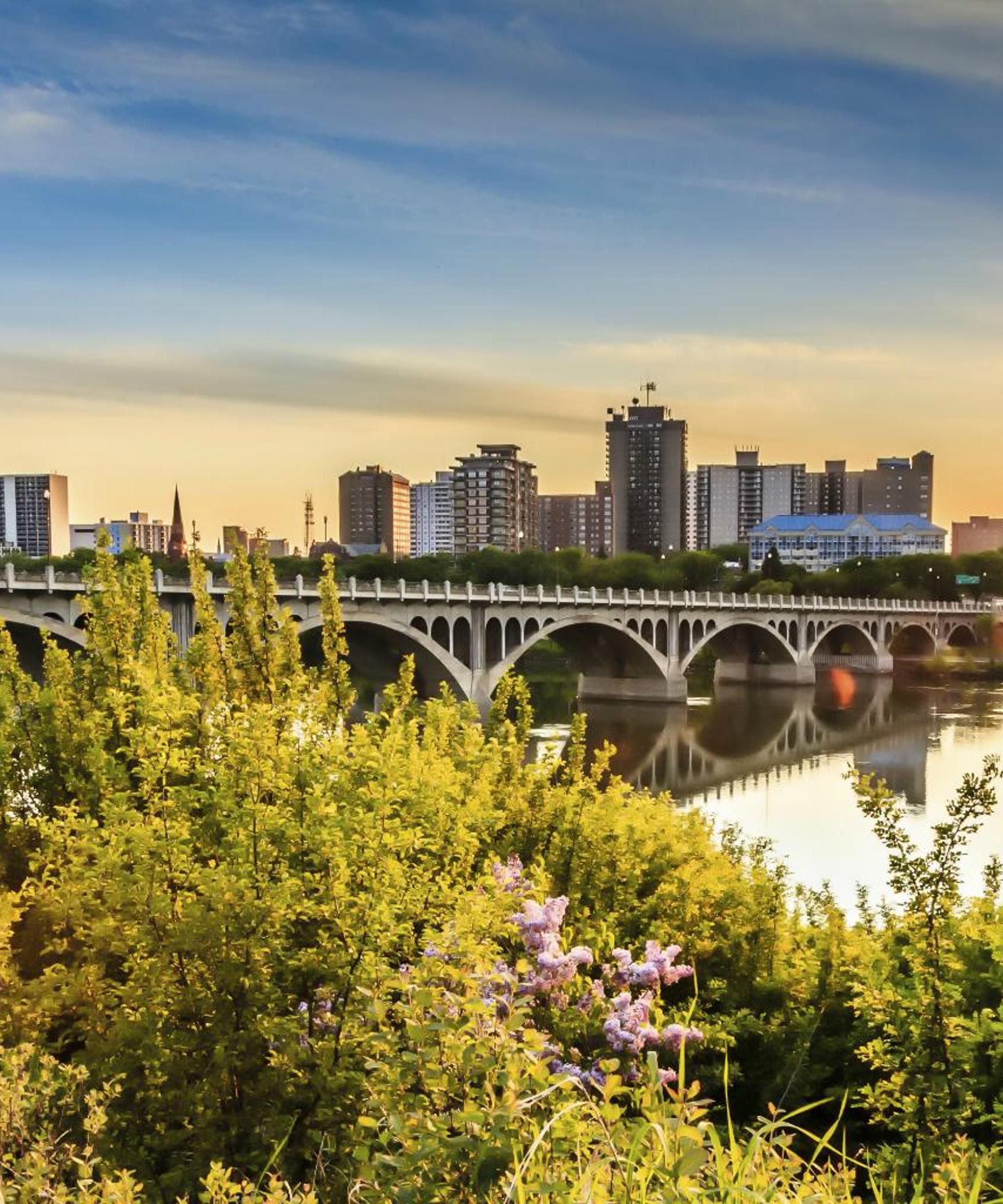 Book cheap flights to Saskatchewan – Booking.com