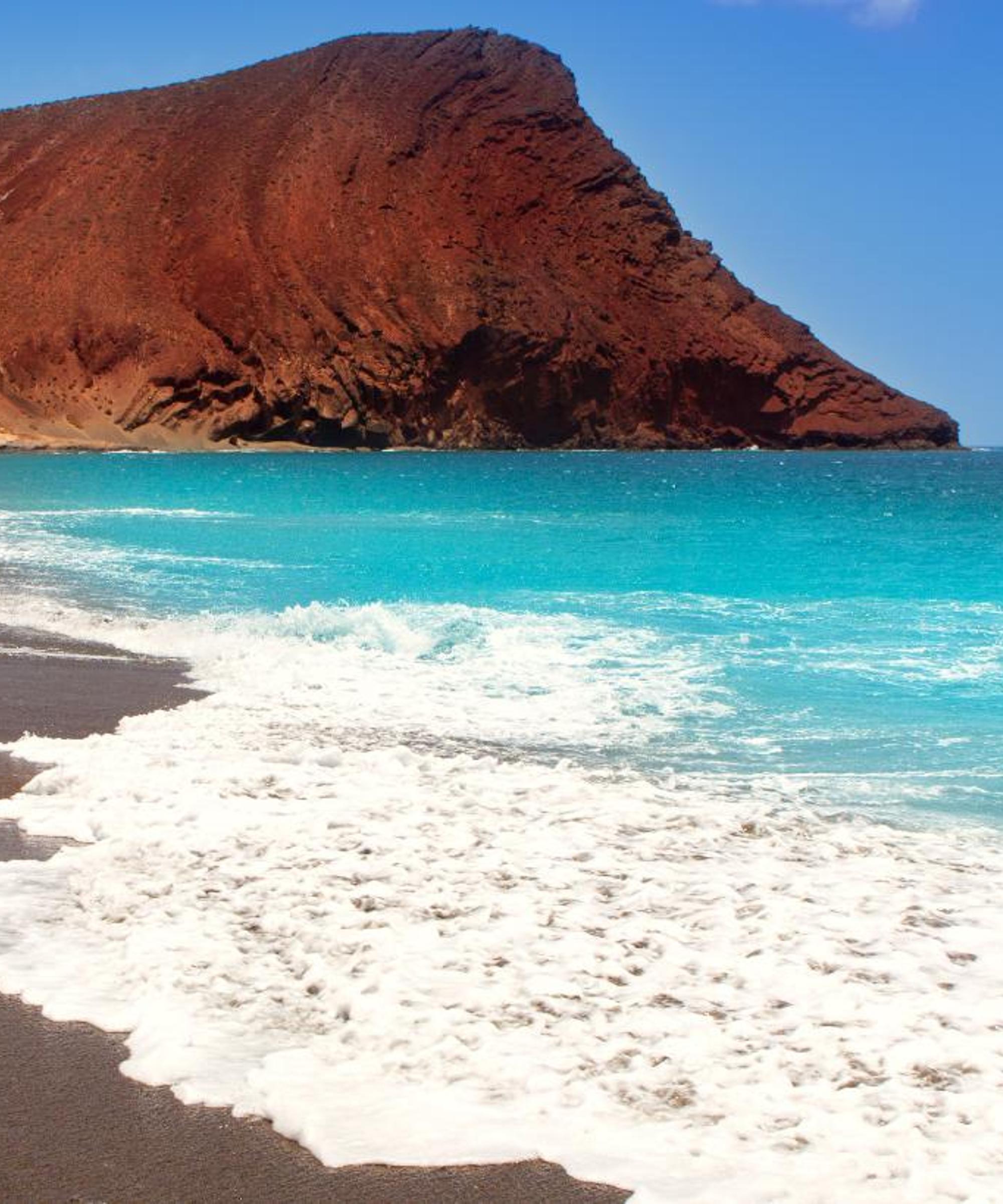 Book cheap flights to Tenerife