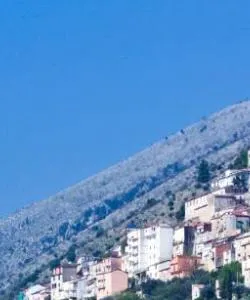 A beautiful view of Cilento