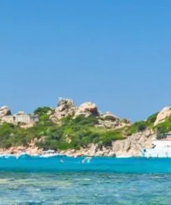 A beautiful view of Emerald Coast