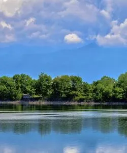 A beautiful view of Macedonia