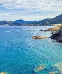 A beautiful view of Alt Empordà.