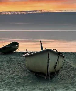 A beautiful view of Kurzeme