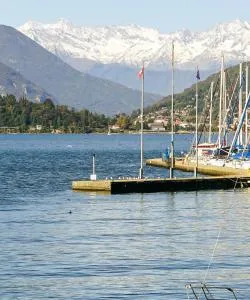A beautiful view of Provincia di Varese