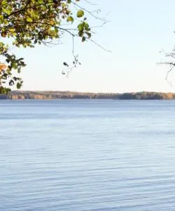 A beautiful view of Vastmanland