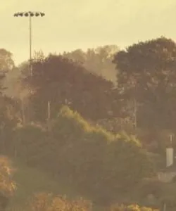 A beautiful view of Louth County