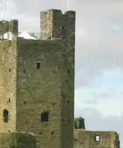 A beautiful view of Meath