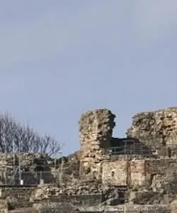 A beautiful view of Fife